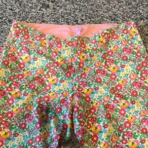 Lilly Pulitzer Ankle Pants
